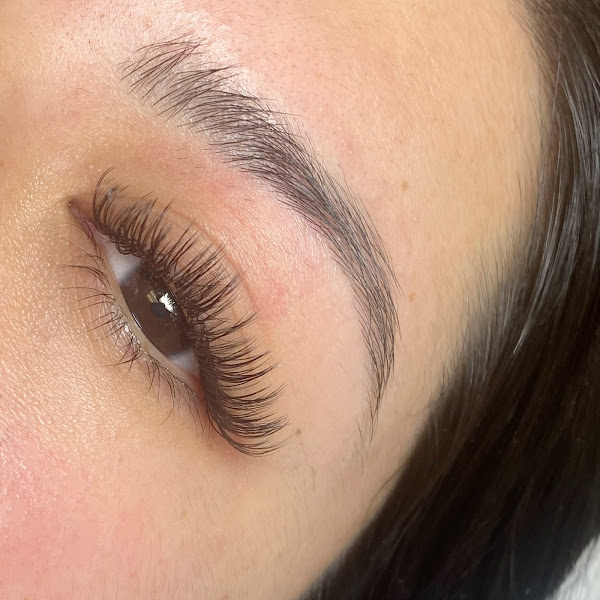 PNP LASHES 3