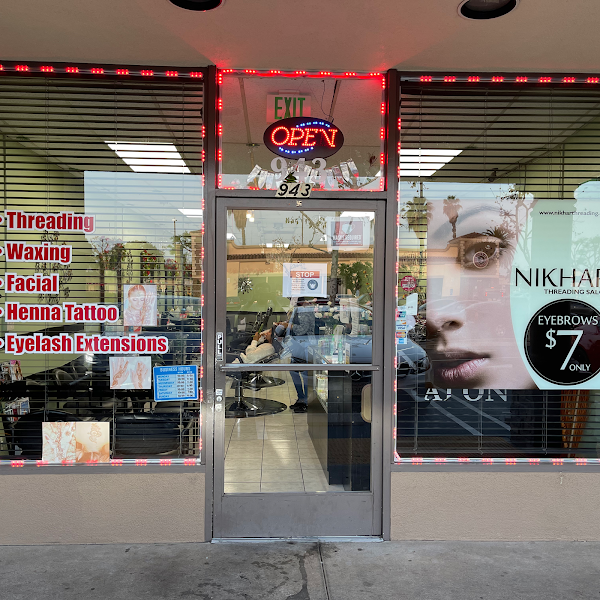 Nikhar Threading Salon 2
