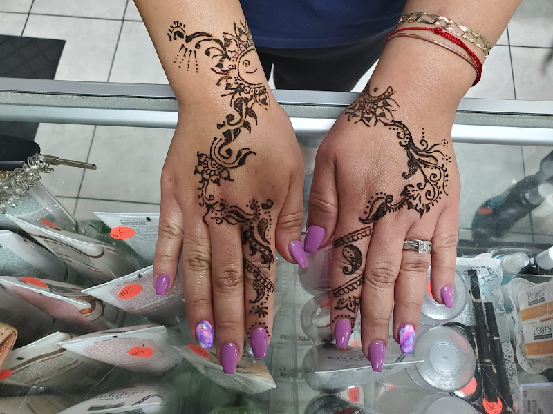 Nikhar Threading Salon 3
