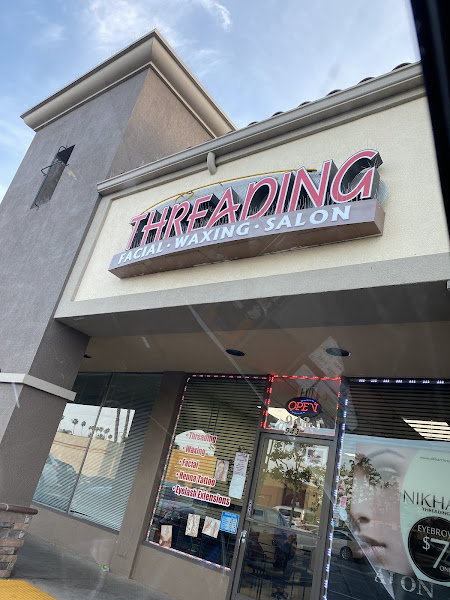 Nikhar Threading Salon 5