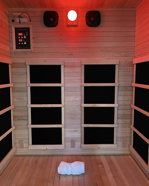The Refinery Wellness 2