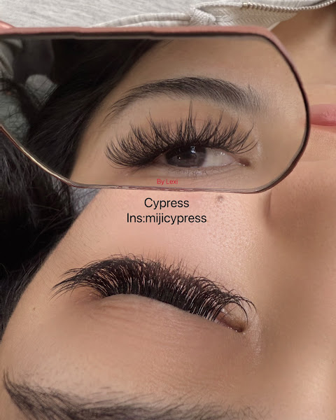 Miji Beauty Eyelash 2