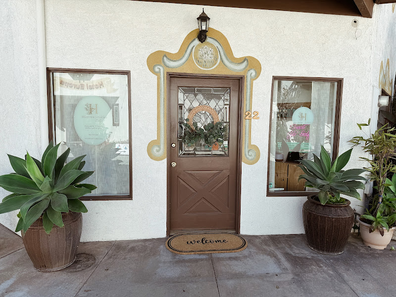 Heaven Studio Boutique 3