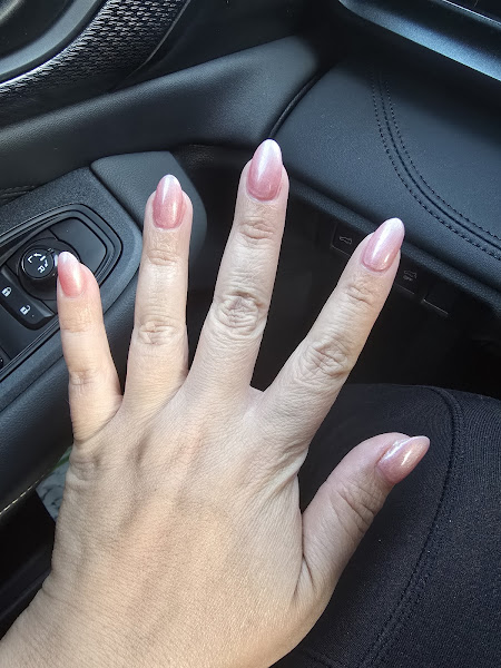 Tracy Nails and Spa 3
