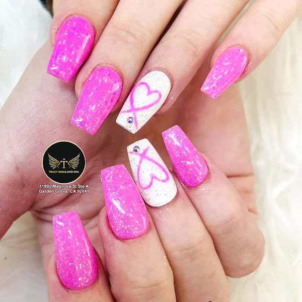 Tracy Nails and Spa 5