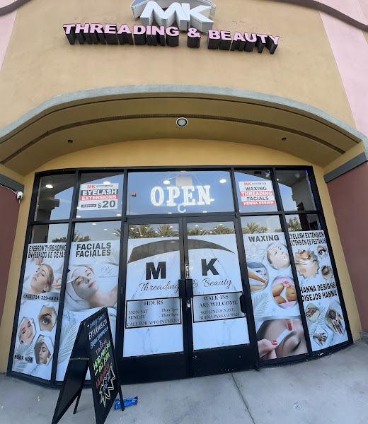 MK threading and beauty 4