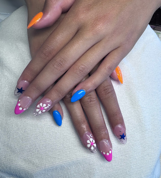Fabulous Nails