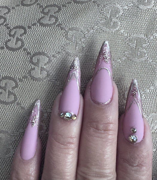 Fabulous Nails 3