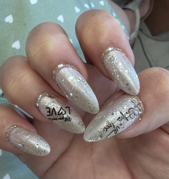 Fabulous Nails 4