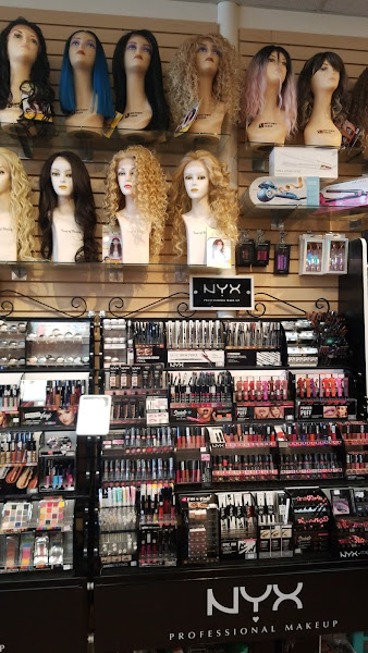 Beauty World 2