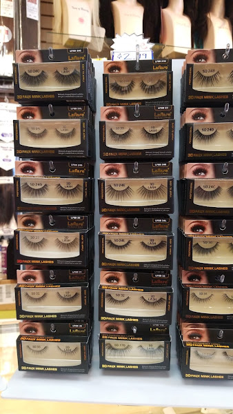 Beauty World 3