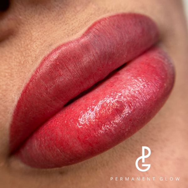 Permanent Glow 3