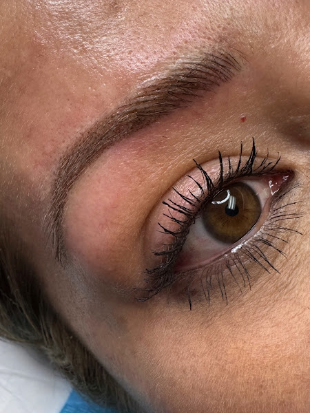 Francesca Scognamiglio Permanent Makeup
