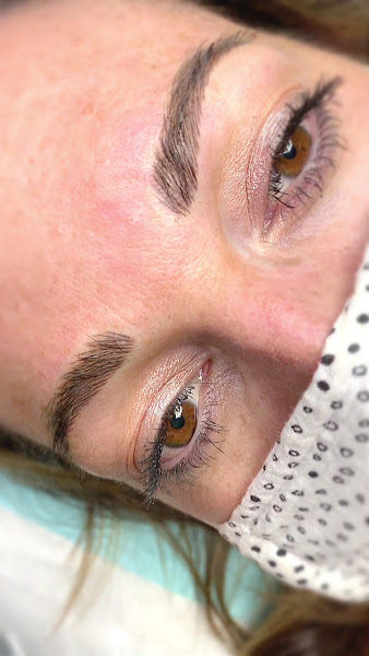 Francesca Scognamiglio Permanent Makeup 2