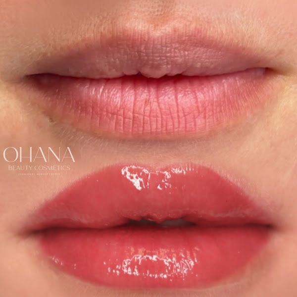 OHANA Beauty Cosmetics LLC 2