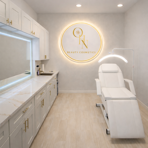 OHANA Beauty Cosmetics LLC 3