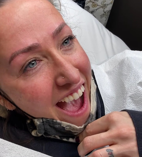 Phinaz Microblading | Permanent Brows 2
