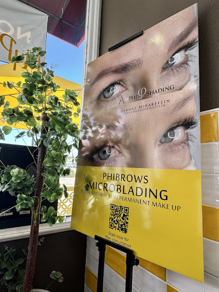 Phinaz Microblading | Permanent Brows 4