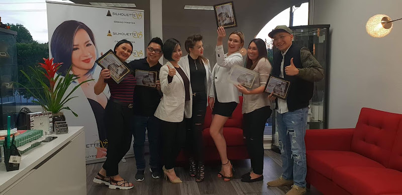 Luxury Beauty Studio & Academy 5