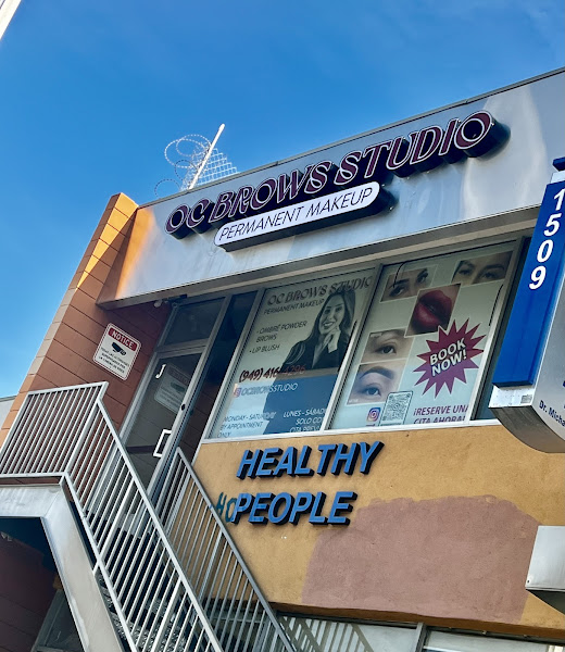 OC Brows Studio – Microblading & Permanent Makeup Santa Ana 3