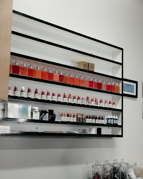 OC Brows Studio – Microblading & Permanent Makeup Santa Ana 4
