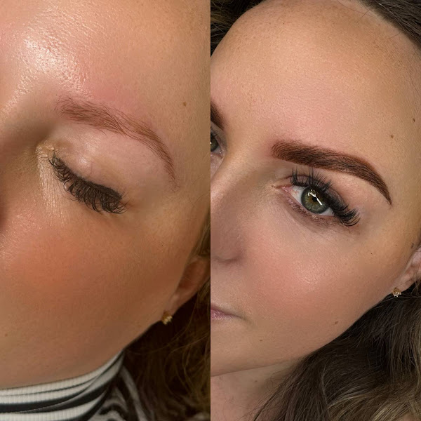 Permanent makeup by KOROL