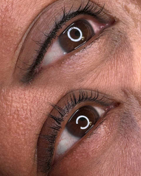 Permanent makeup by KOROL 4
