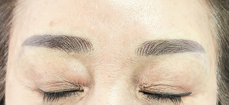 Sharon Permanent makeup | 샤론 영구 화장 자연눈썹 반영구화장 잘 하는 곳