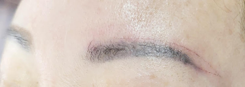 Sharon Permanent makeup | 샤론 영구 화장 자연눈썹 반영구화장 잘 하는 곳 3
