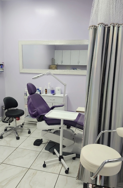 Sharon Permanent makeup | 샤론 영구 화장 자연눈썹 반영구화장 잘 하는 곳 4