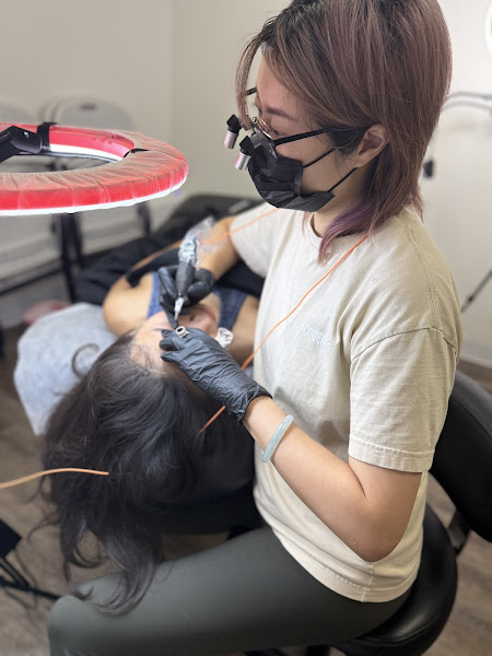 Bareface Beauty Studio 4