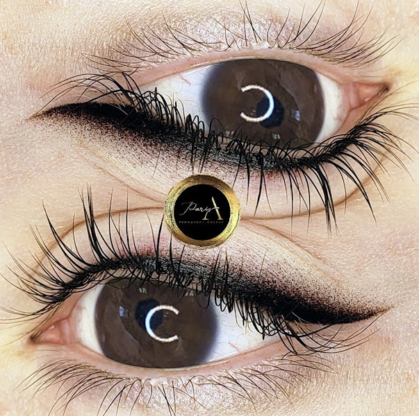 Paris Permanent Makeup Clinic & Academy 3