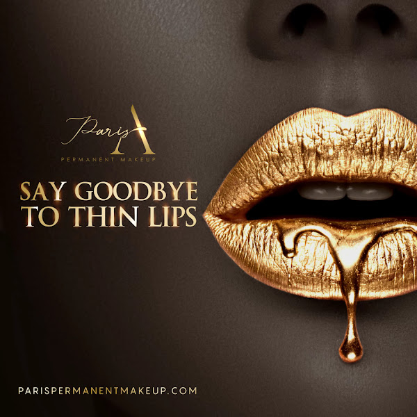 Paris Permanent Makeup Clinic & Academy 4