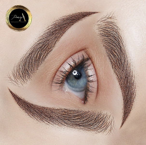 Paris Permanent Makeup Clinic & Academy 5