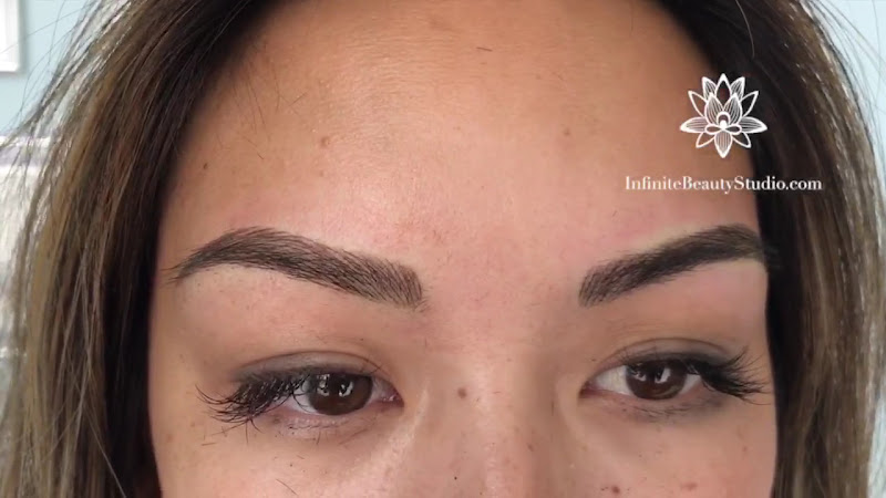 Infinite Beauty Studio 2