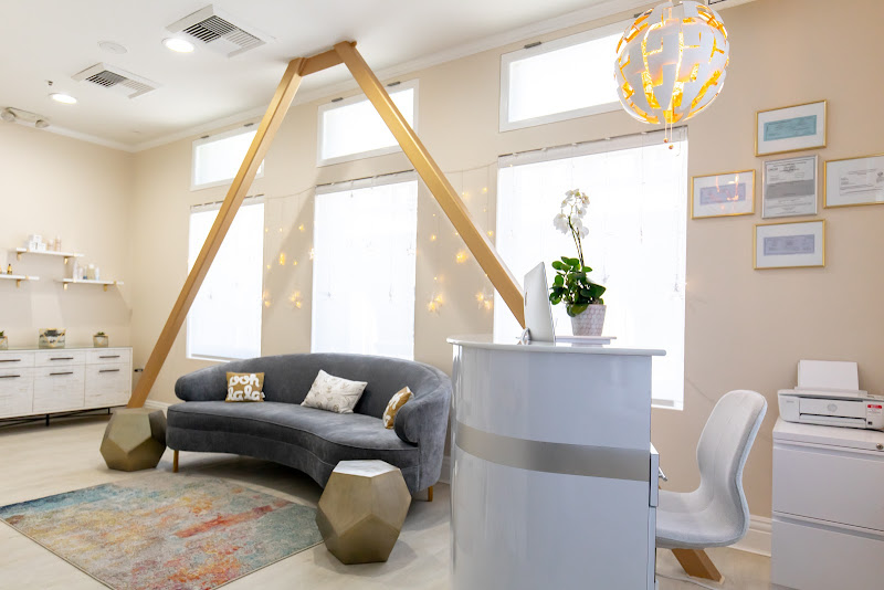 Infinite Beauty Studio 4