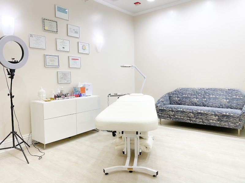 Infinite Beauty Studio 5