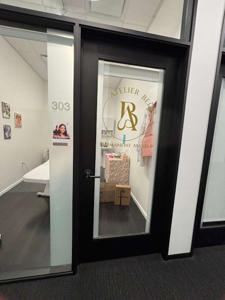 Atelier Bei Permanent Makeup 2