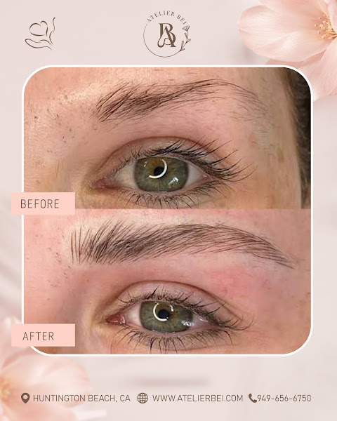 Atelier Bei Permanent Makeup 3