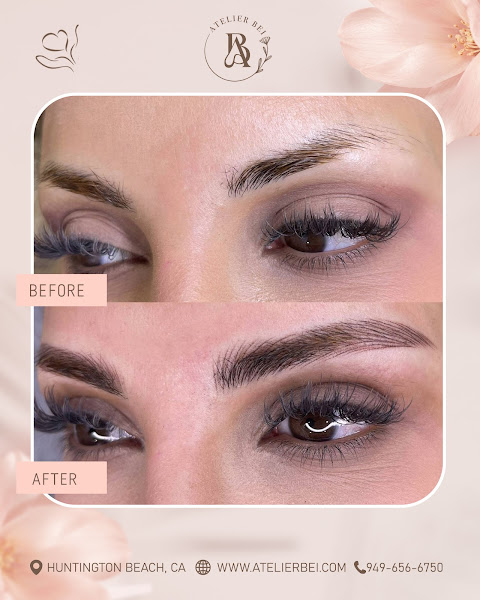 Atelier Bei Permanent Makeup 4
