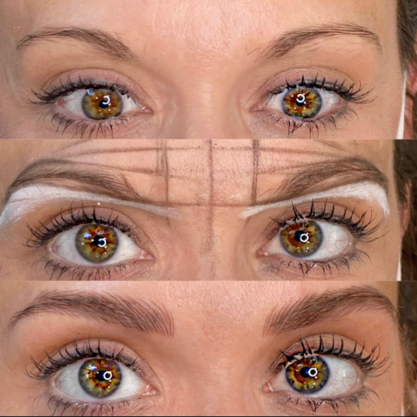 Brow House 2 Newport Beach - Microblading - Lip Blushing - Permanent Eyebrows 4