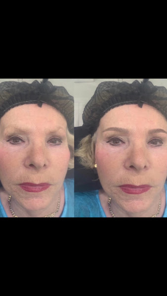 Nas Permanent Makeup and Training Center 2