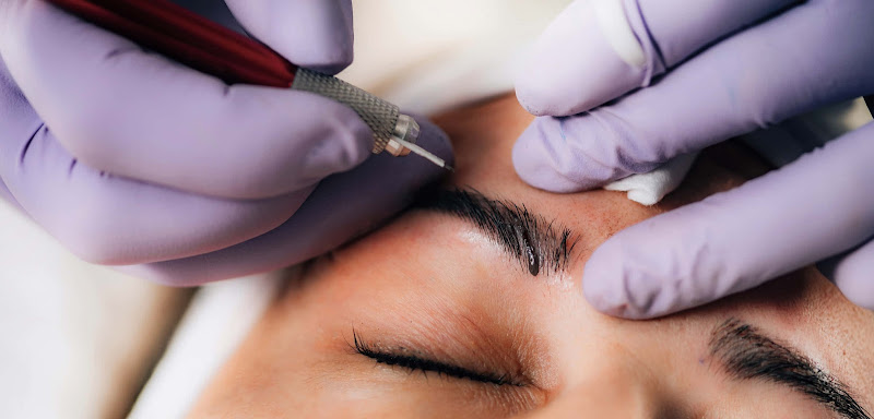 Nas Permanent Makeup and Training Center 3