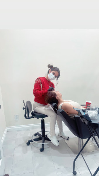 Nas Permanent Makeup and Training Center 4
