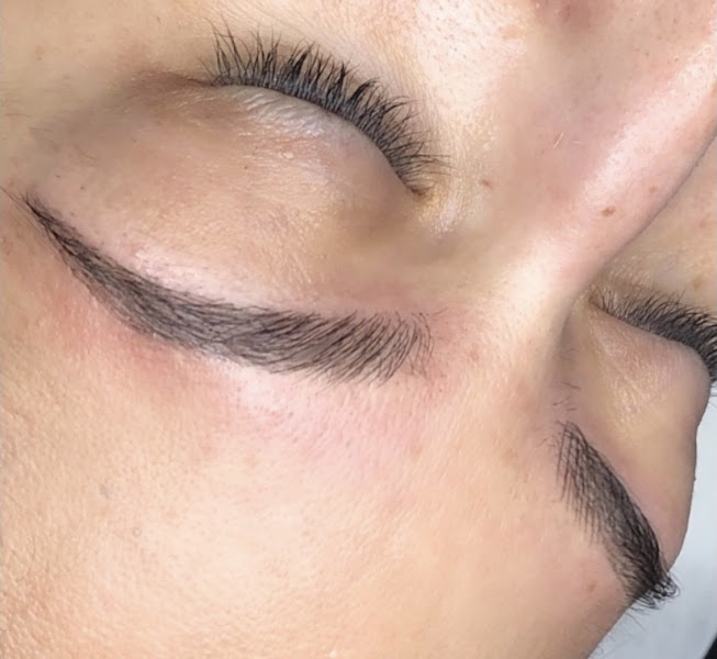 Pomi B. Brow Studio