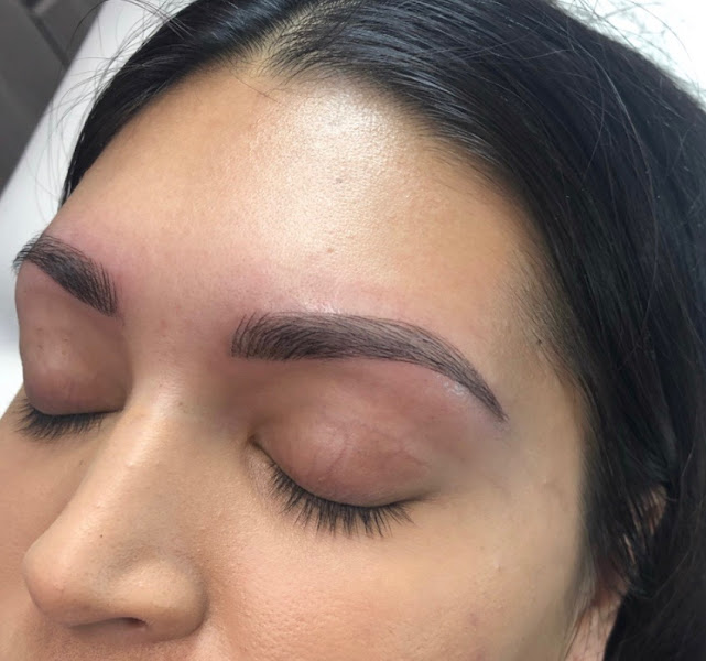 Pomi B. Brow Studio 2