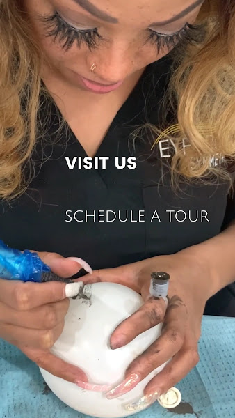 Vanity Pro Microblading & Permanent Makeup Academy 2