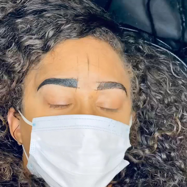 Precise Glow Beauty Studio