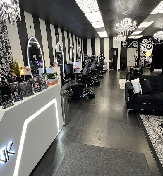 Radiant Ink Beauty Studios 3