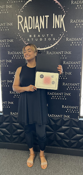 Radiant Ink Beauty Studios 4